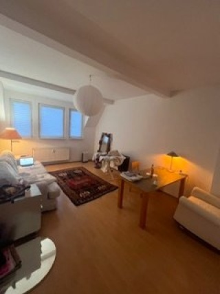 2 Zimmer in Wedding — photo 1