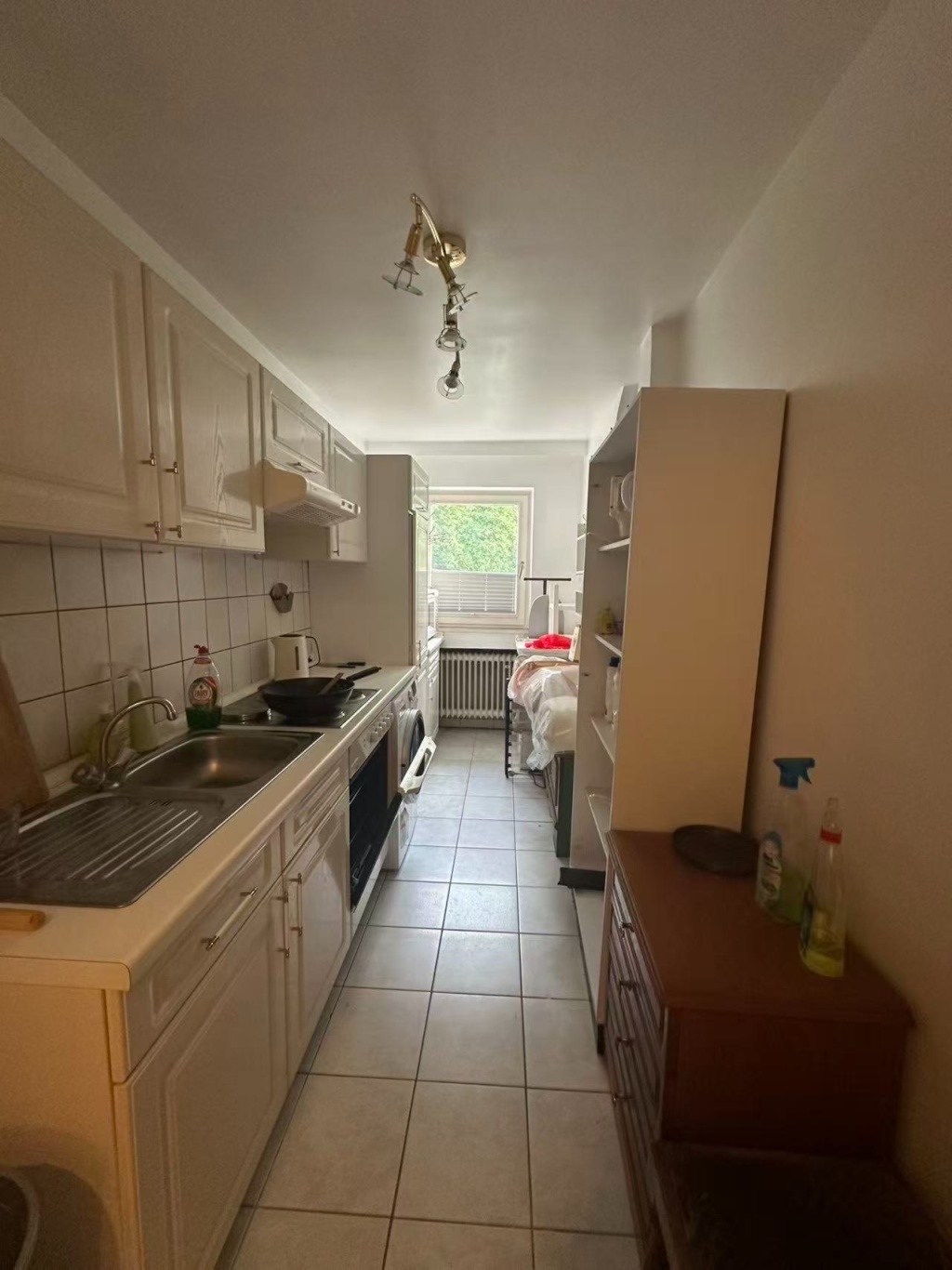 Gemütliches Zimmer mit Dachschräge – Foto 6