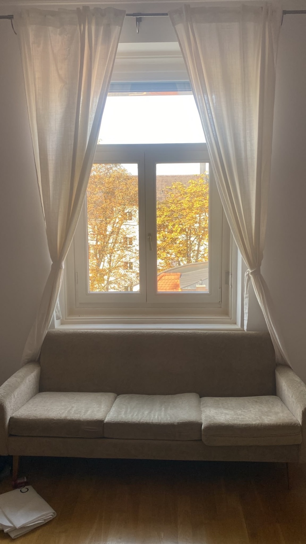 WG-Zimmer Bogenhausen Prinzregentenstraße 95 - Bild 2