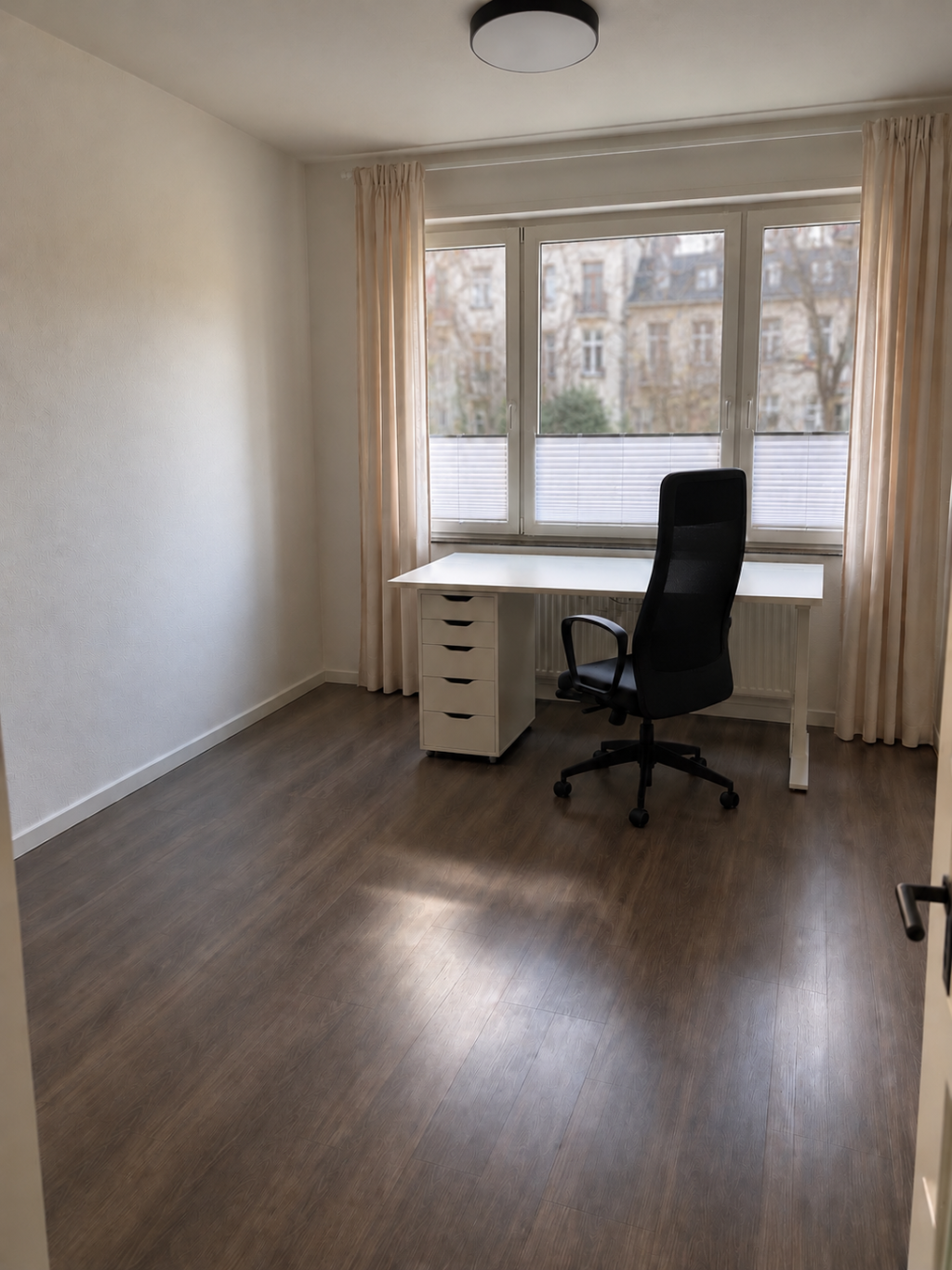 WG-Zimmer Mitte Krakaustraße - Bild 1