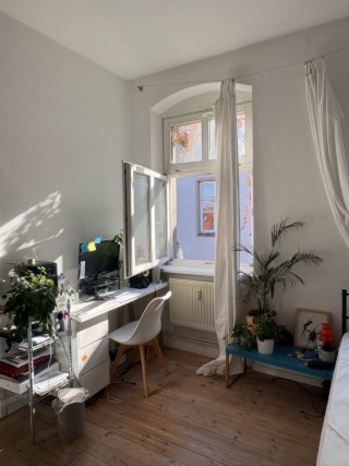 Flat in Prenzlauer Berg — photo 1