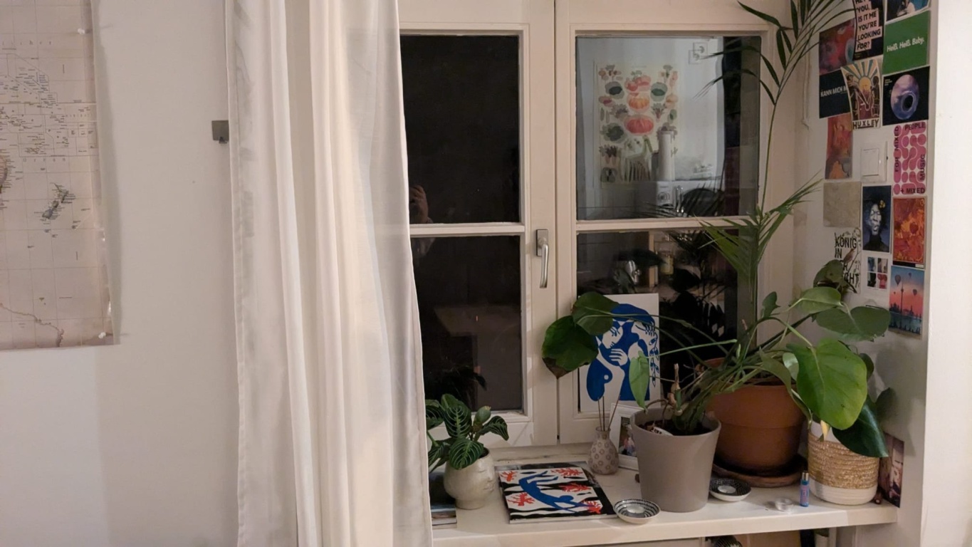 1-Zimmer-Wohnung Kreuzberg Oppelner Straße 29 - Bild 6