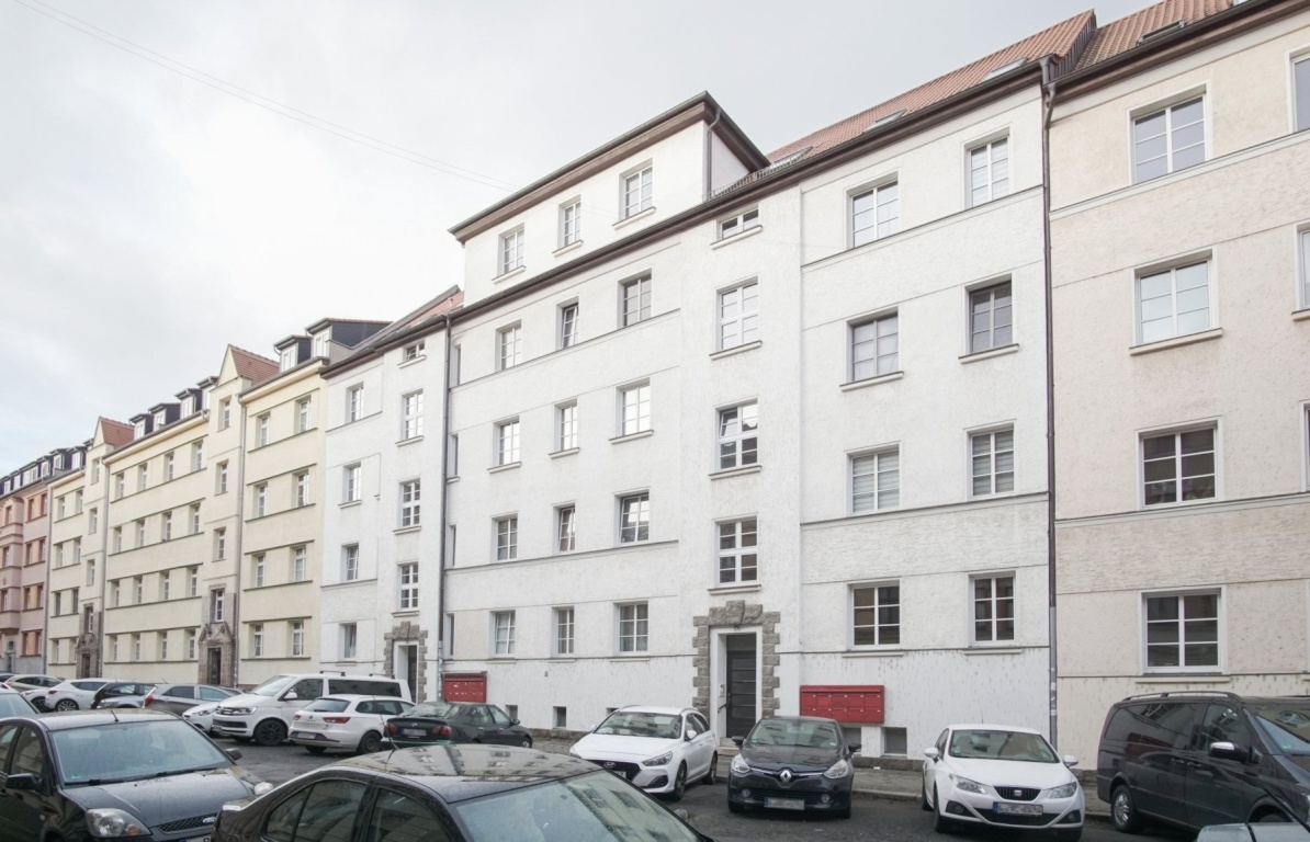 Habitación en WG Schönefeld-Abtnaundorf Clara-Wieck-Straße 23 - Haus