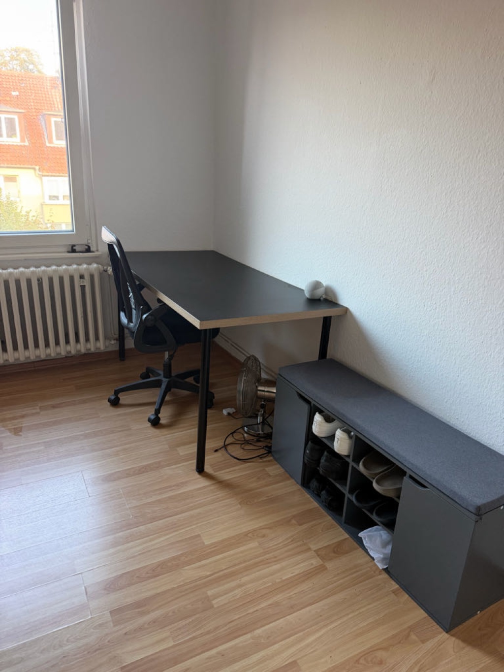 Wohnung Braunschweig Schöppenstedter Straße - Bild 6