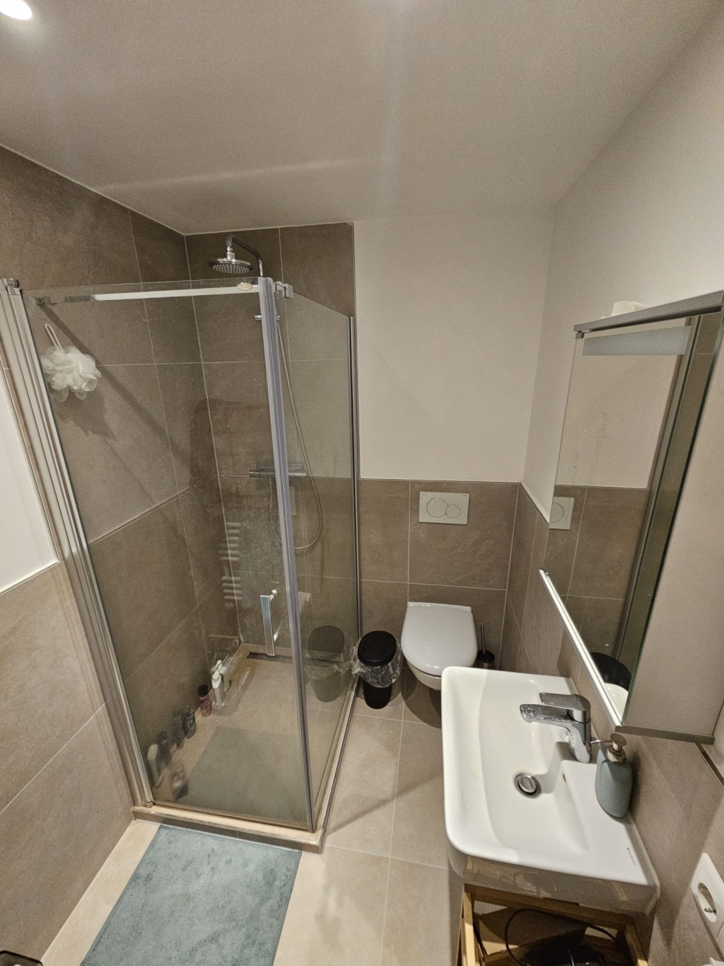 WG-Zimmer Neuhausen-Nymphenburg Leonrodstraße 76 - Bild 4