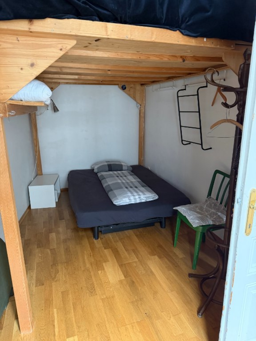 WG-Zimmer Wien Schumeierplatz  14 - Bild 2