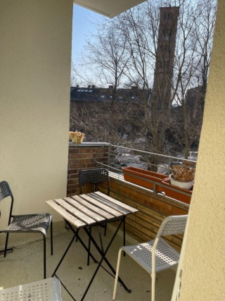 Cozy Furnished Apartment in Berlin – Great Location — photo 1