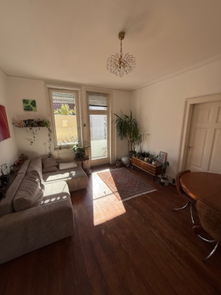 Zwischenmiete - Schöne Altbauwohnung nähe Marienplatz