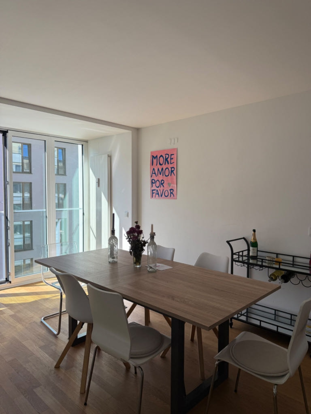 WG-Zimmer Schwabing-West Hohenzollernstraße 88 - Bild 3