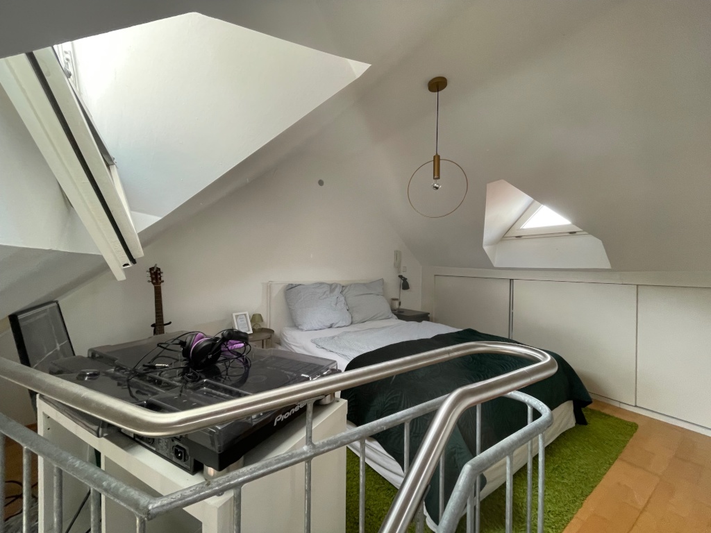 Habitación en WG Altstadt Kleine Mantelgasse - foto 5