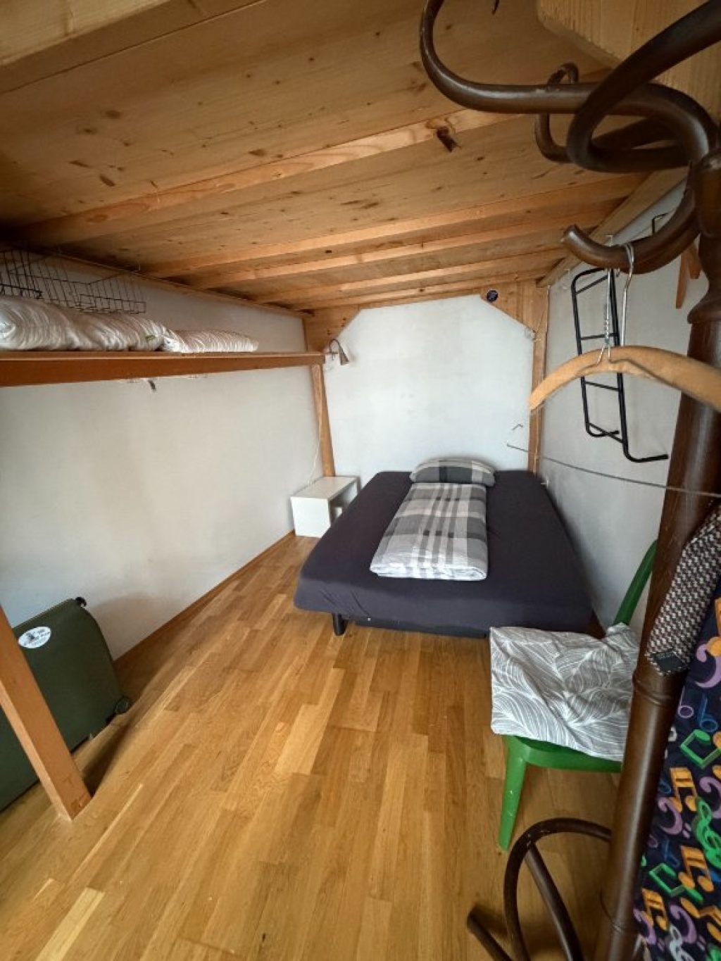 WG-Zimmer Wien Schumeierplatz  14 - Bild 1