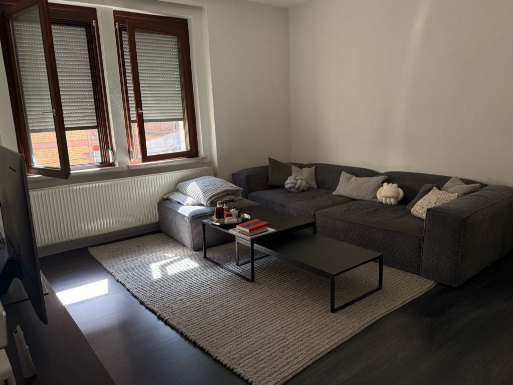 Wohnung West Augustenstraße - Bild 2