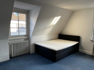Anzeigenbild: Möbliert 25 qm WG Zi , Nähe FH, Innenstadt