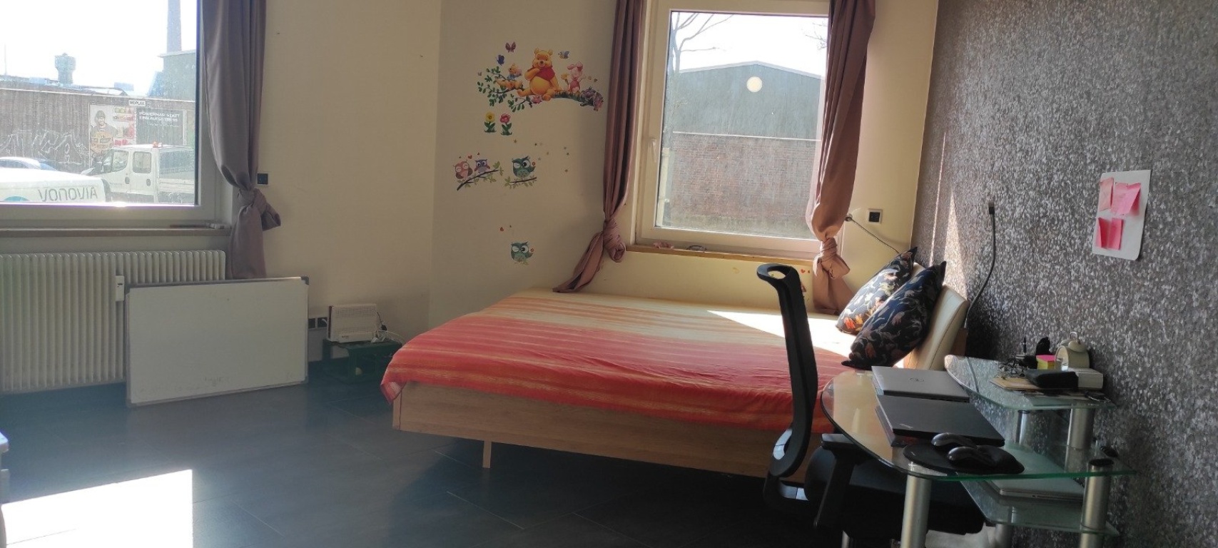 Wohnung Buchenbühl Falkenstraße 16 - Bild 14