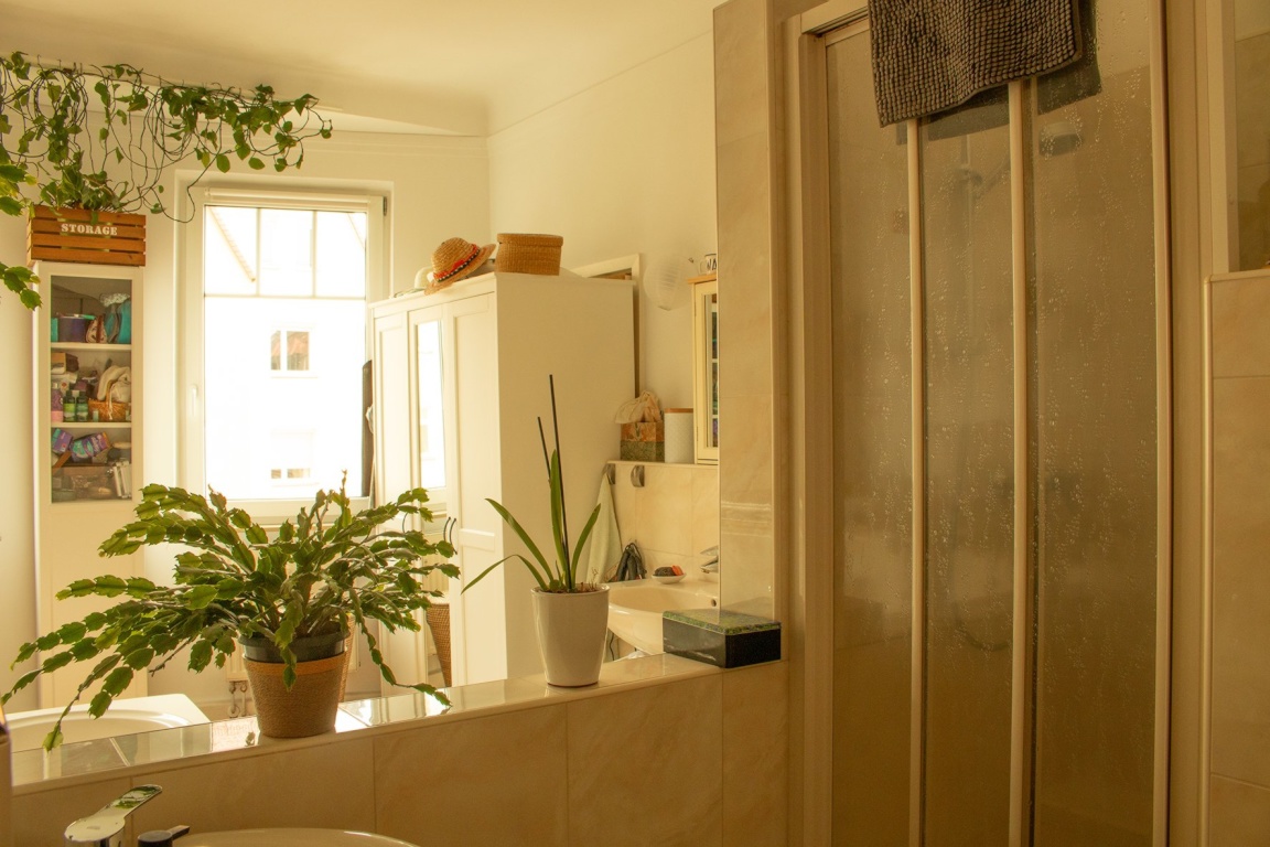 Wohnung Gärten b.Wöhrd Fich - Bild 11