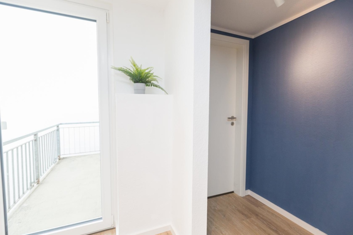 Möbliertes 15 qm großes WG Zimmer zum 01.11. in Hamburg Heimfeld - nähe der TUHH – Foto 4