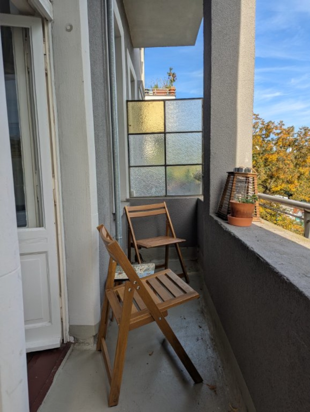 Wohnung Treptow Bouchestr  14 - Bild 9