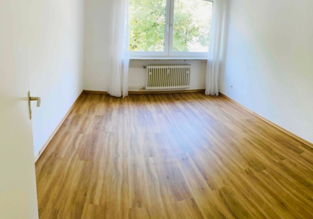 2 Zimmer Wohnung - München Neuhausen/Nymphenburg - inkl. Balkon – Foto 4