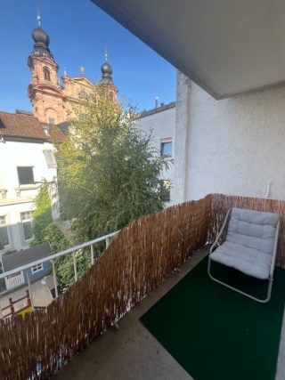 Ad image: Wohnung Mannheim A3
