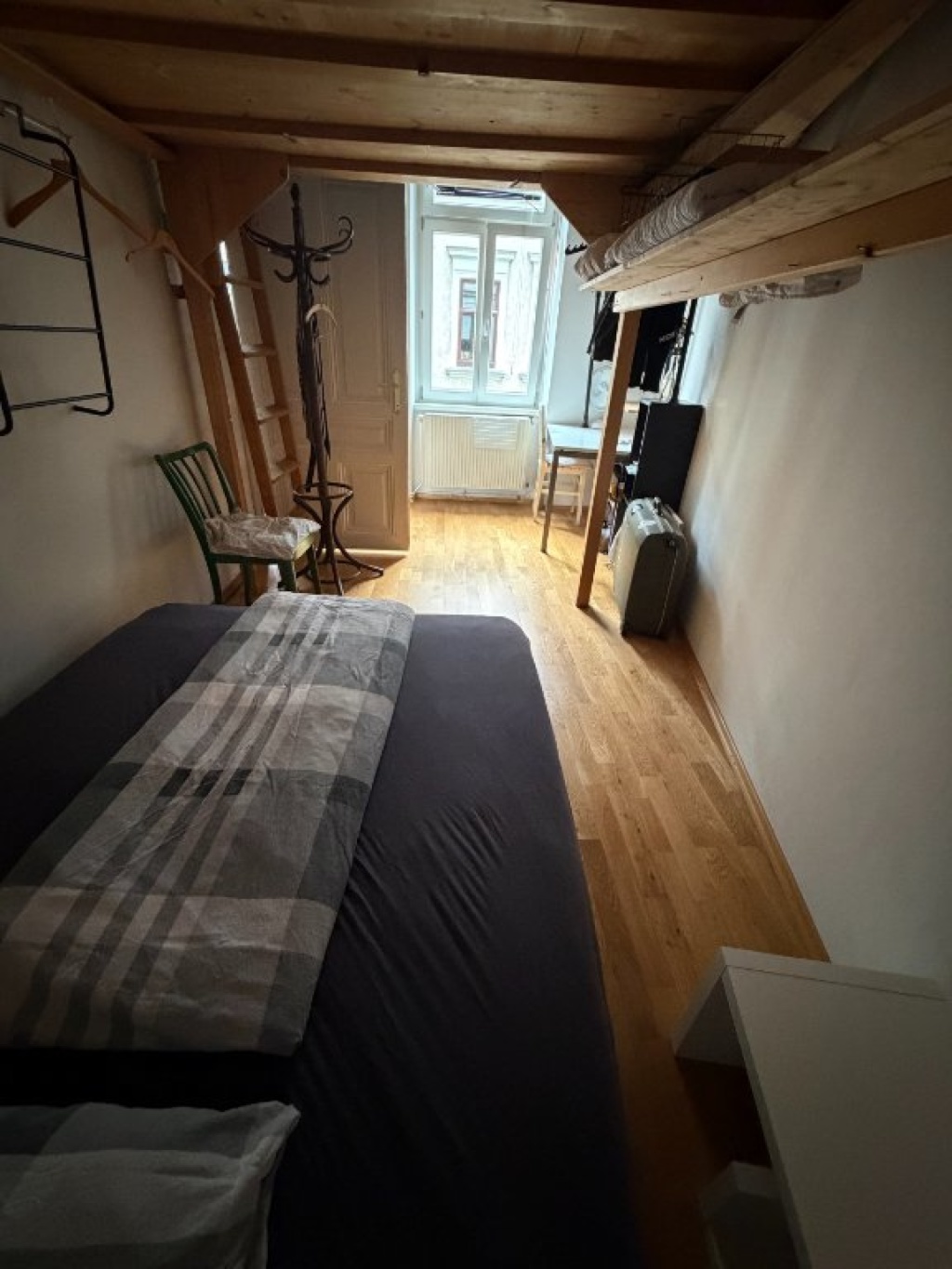 WG-Zimmer Wien Schumeierplatz  14 - Bild 3