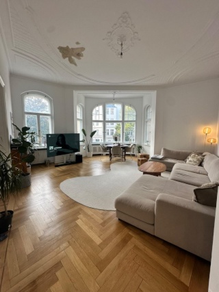 Anzeigenbild: Flat in Wilmersdorf furnished