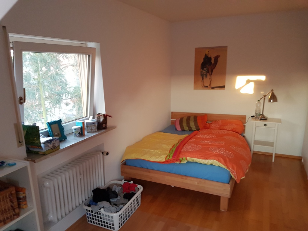 Wohnung Schwabing-Freimann Weißtannenweg - Bild 3