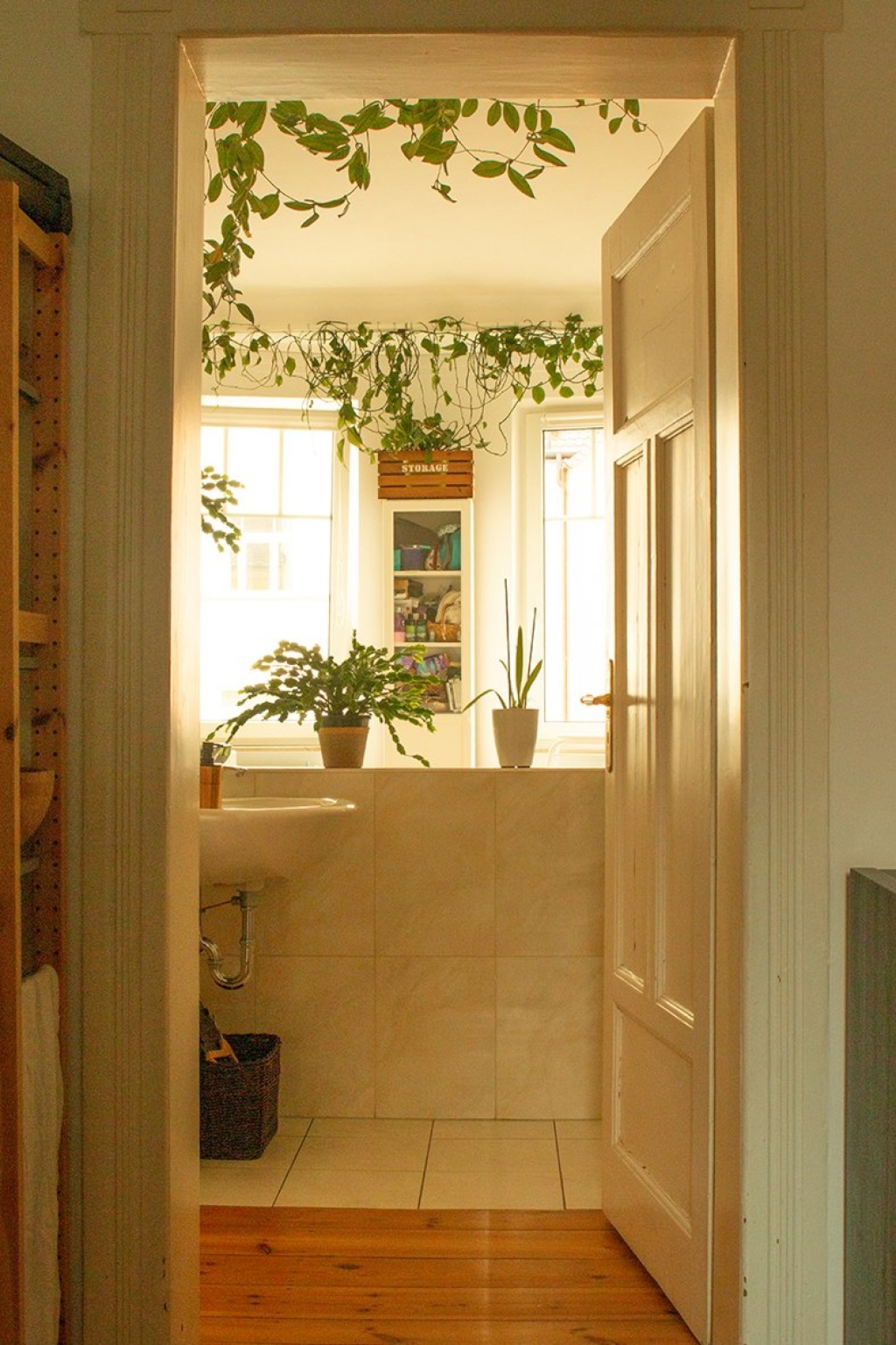 Wohnung Gärten b.Wöhrd Fich - Bild 9