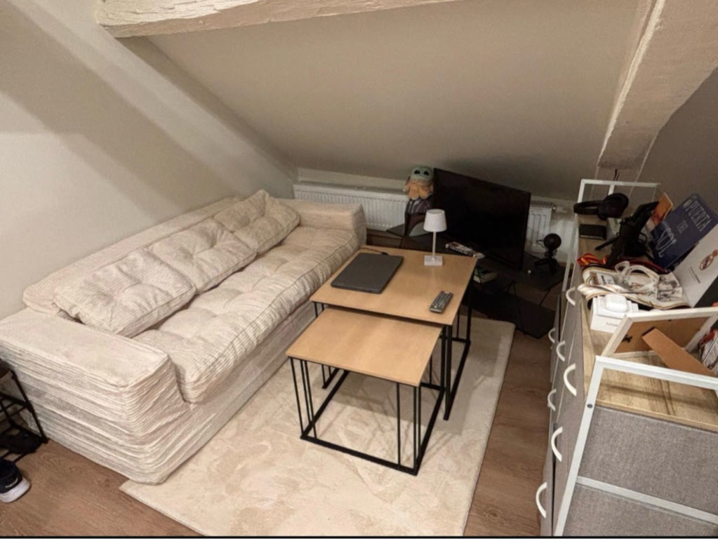 Wohnung Altstadt Hauptstraße  134 - Bild 2