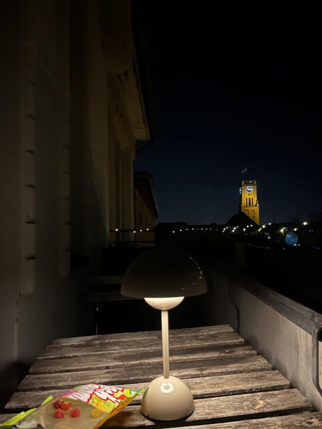 WG-Zimmer Schöneberg Hewaldstraße - Bild 6