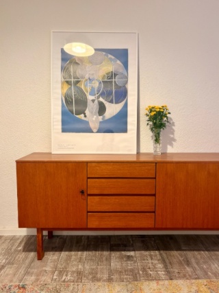 Schöne möblierte 2-Zimmer-Wohnung direkt am Maybachufer — photo 1