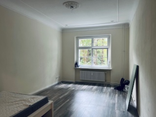 1,5 Zimmer,  renovierte Wohnung im Süden Berlins — photo 1