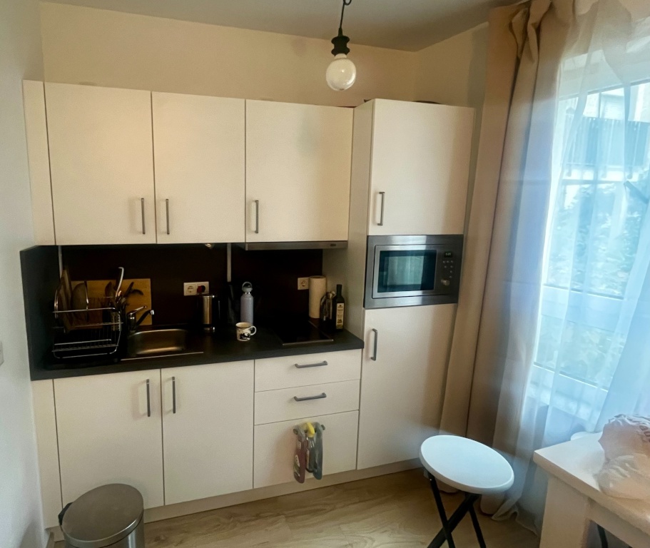 1-Zimmer-Wohnung Wedding Tegeler Str. - Bild 2