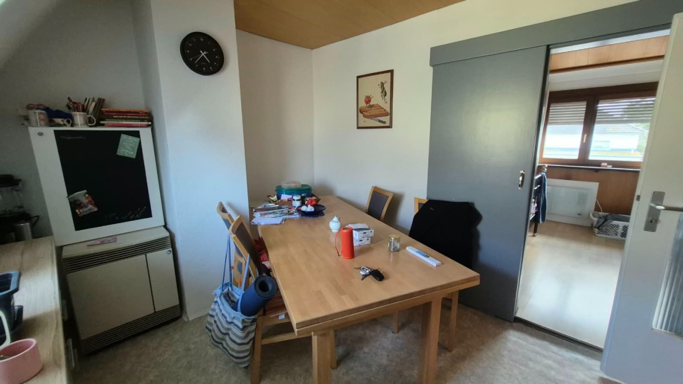 Wohnung Kirchheim Lochheimer Str. 5 - Bild 6