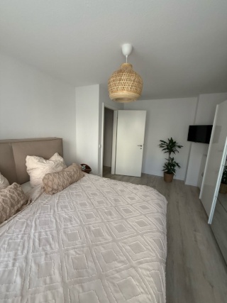 3 Room Flat with Garden — photo 1