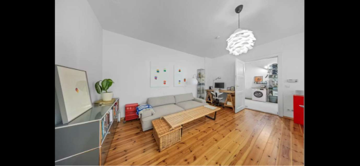Nachmieter gesucht: 2-Zimmerwohnung am Hackeschen Markt — photo 1