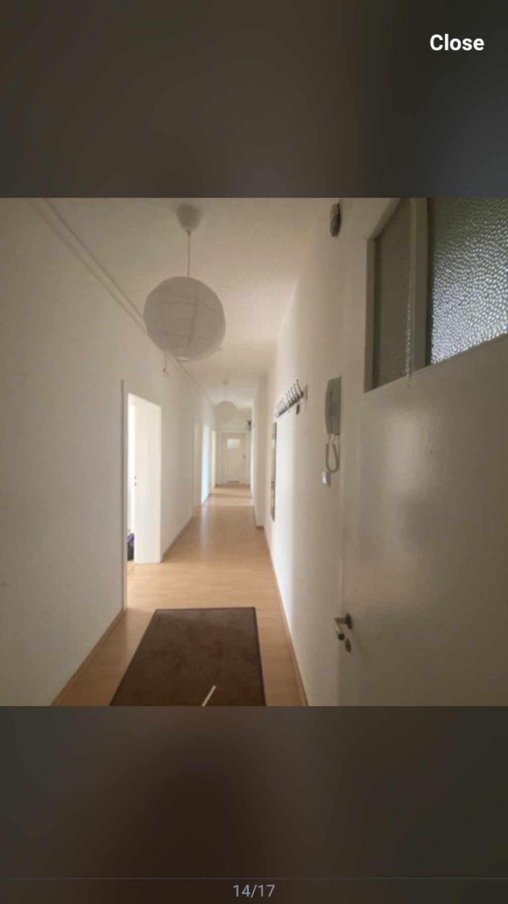 Habitación en WG Weststadt Franz-Knauff-Straße - foto 8