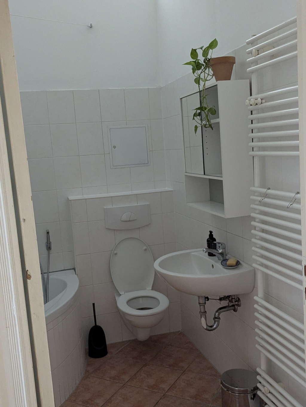 Wohnung Treptow Bouchestr  14 - Bild 5