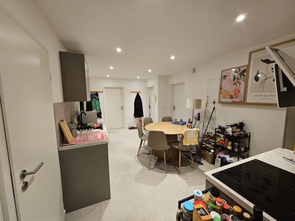 WG-Zimmer Neuhausen-Nymphenburg Leonrodstraße 76 - Bild 2