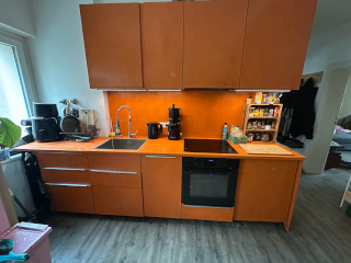 Spacious Room in 2-Bed Apartment - Kottbusser Tor — photo 1