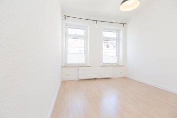 Anzeigenbild: 13 qm großes unmöbliertes WG-Zimmer in einer 3er WG zum 01.01. in Hamburg Heimfeld