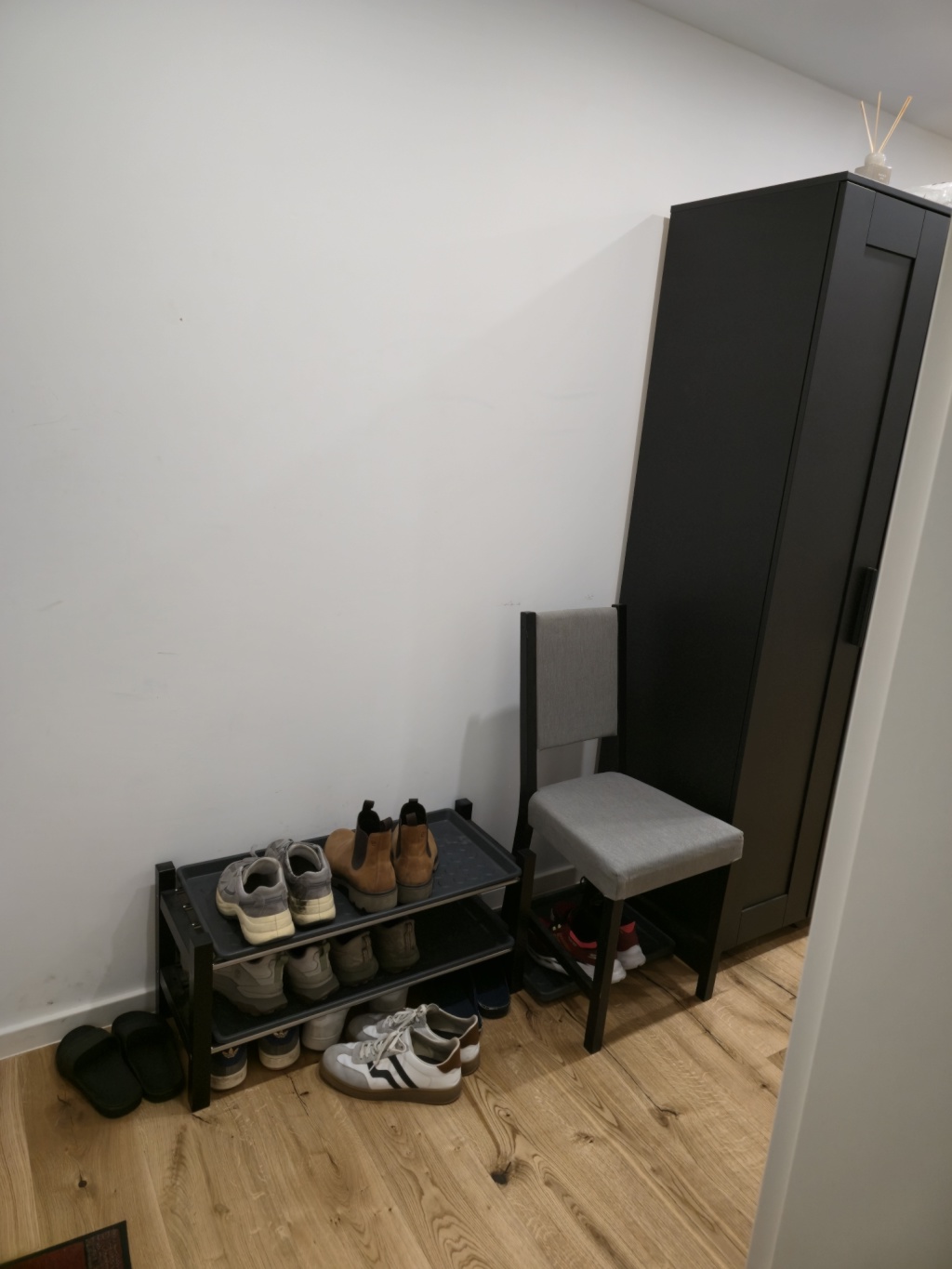 WG-Zimmer Feldmoching-Hasenbergl Weitlstraße 138 - Bild 13