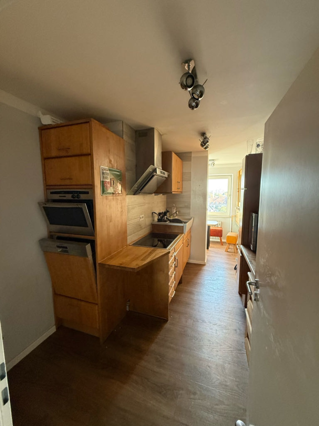 WG-Zimmer Berg am Laim Annabrunner Straße - Bild 6
