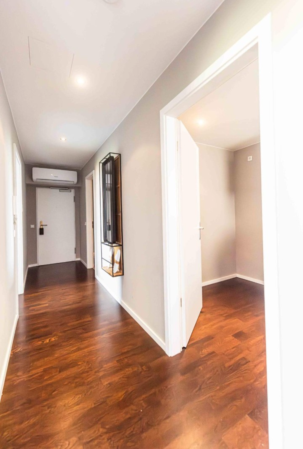Apartamento Berlin Kreuzbergstraße Ok - foto 6
