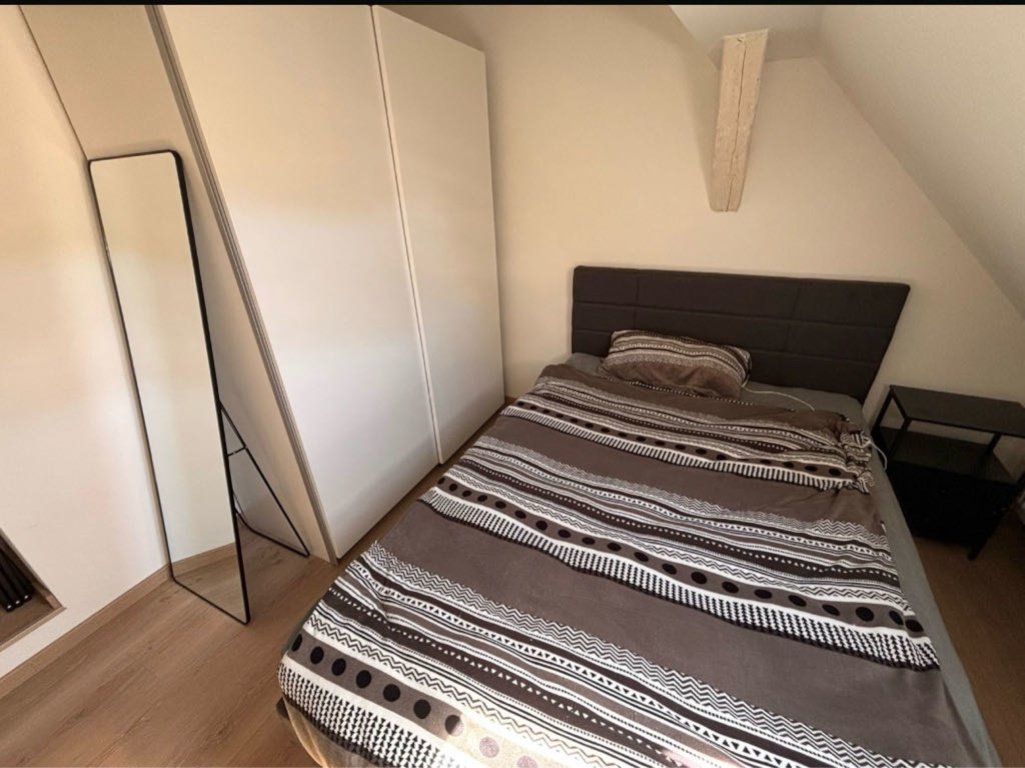 Wohnung Altstadt Hauptstraße  134 - Bild 5