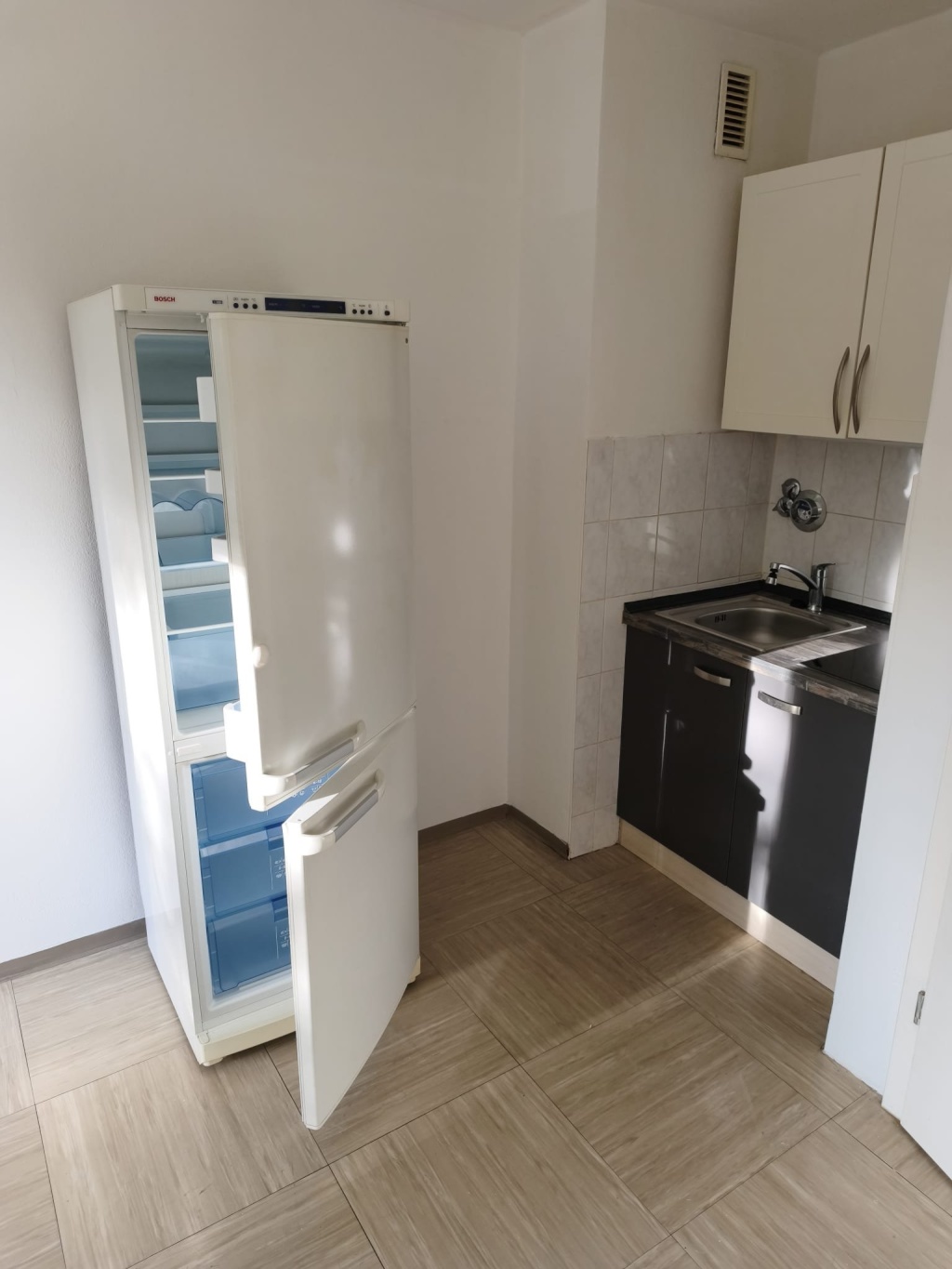 1-Zimmer-Wohnung Sendling - Westpark Luise-Kisselbach-Platz 33 - Bild 3