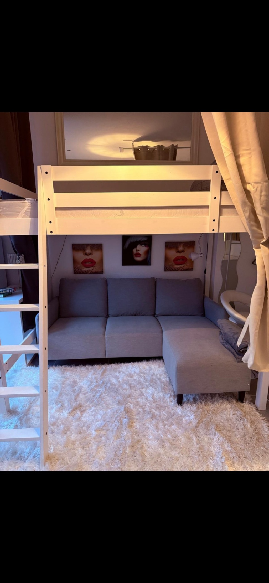 1-Zimmer-Wohnung Tempelhof Blumenthalstraße - Bild 5
