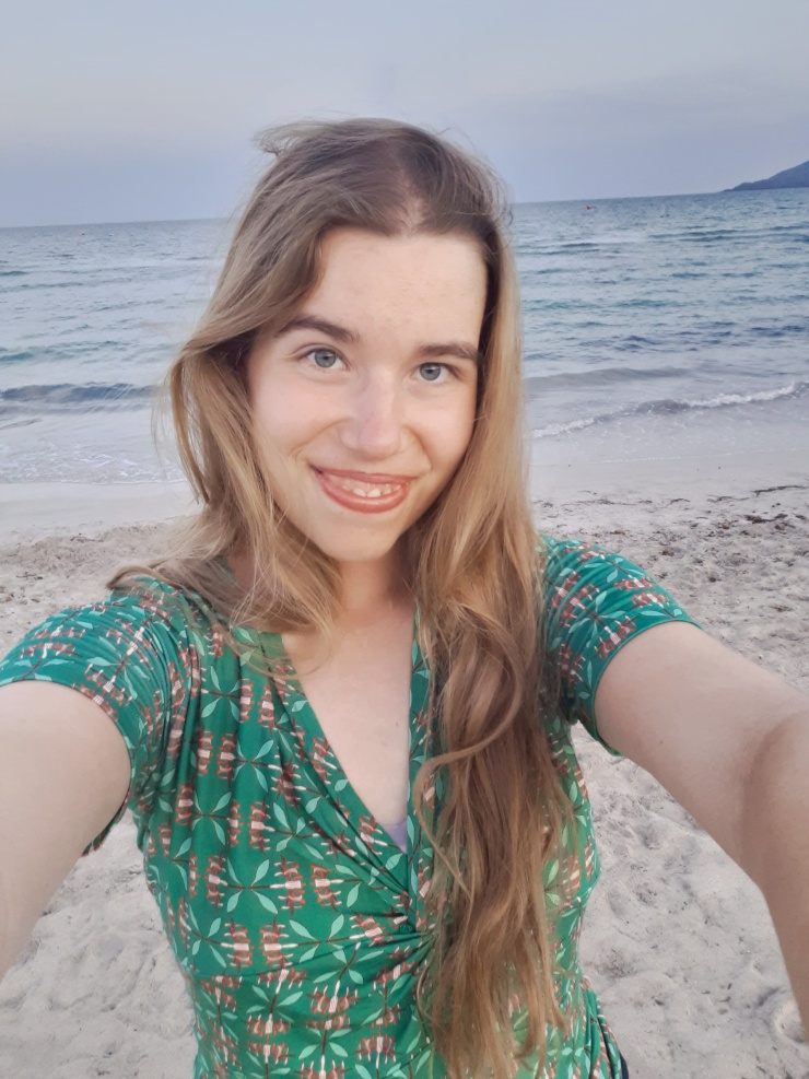 Ad image: Suche WG-Zimmer fürs Erasmus-Semester:)