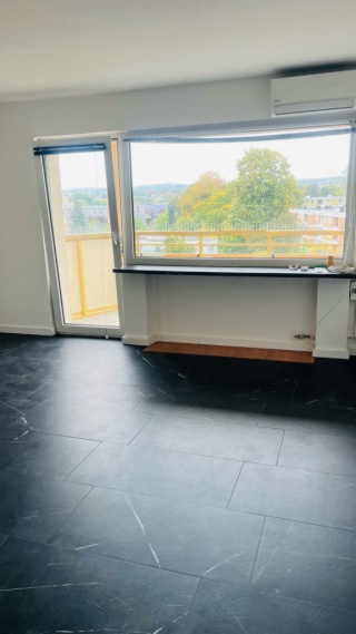 1 Zimmer Appartement mit Balkon