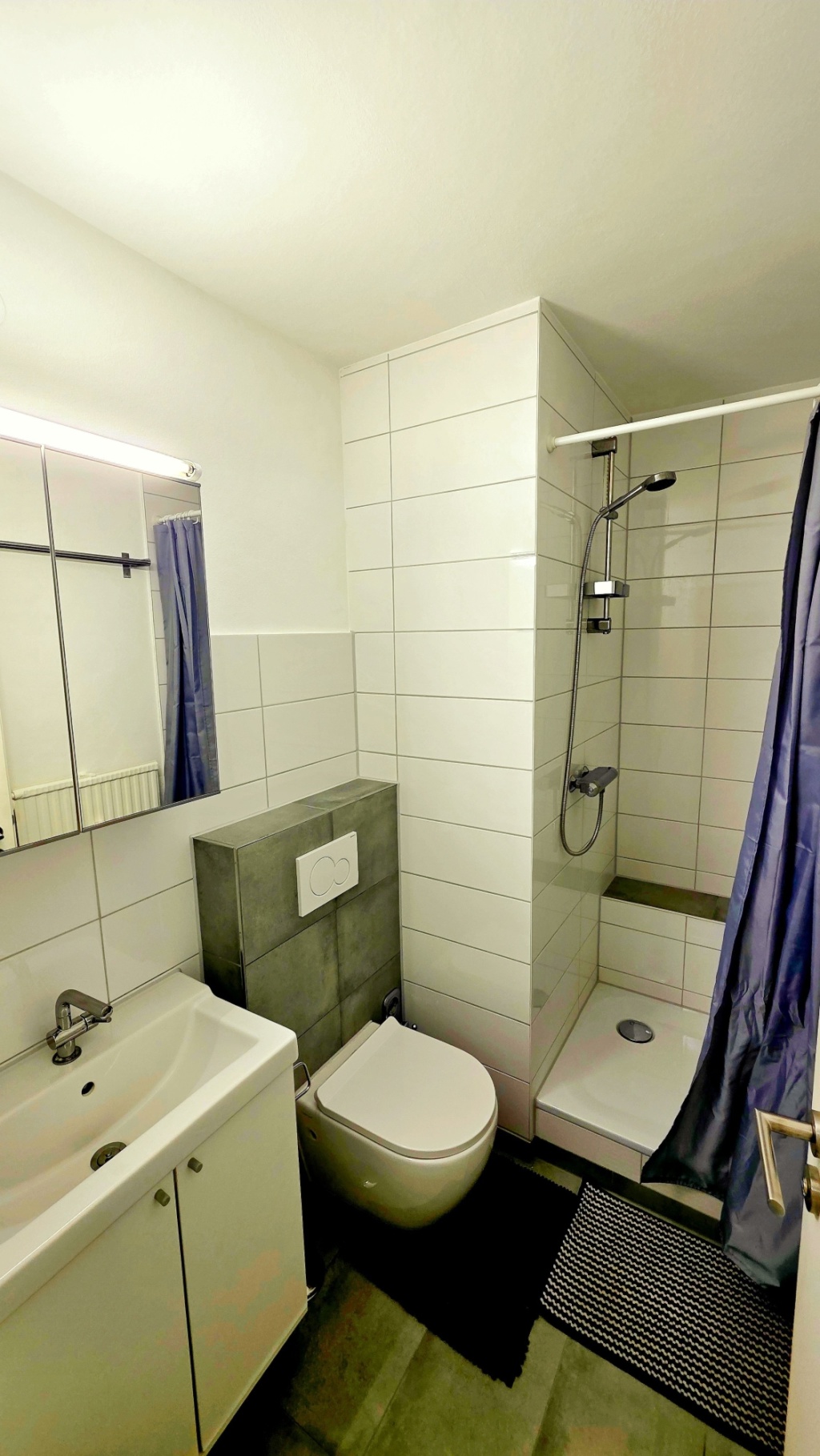 1-Zimmer-Wohnung Rohracker Dürrbachstraße  93 - Bild 2