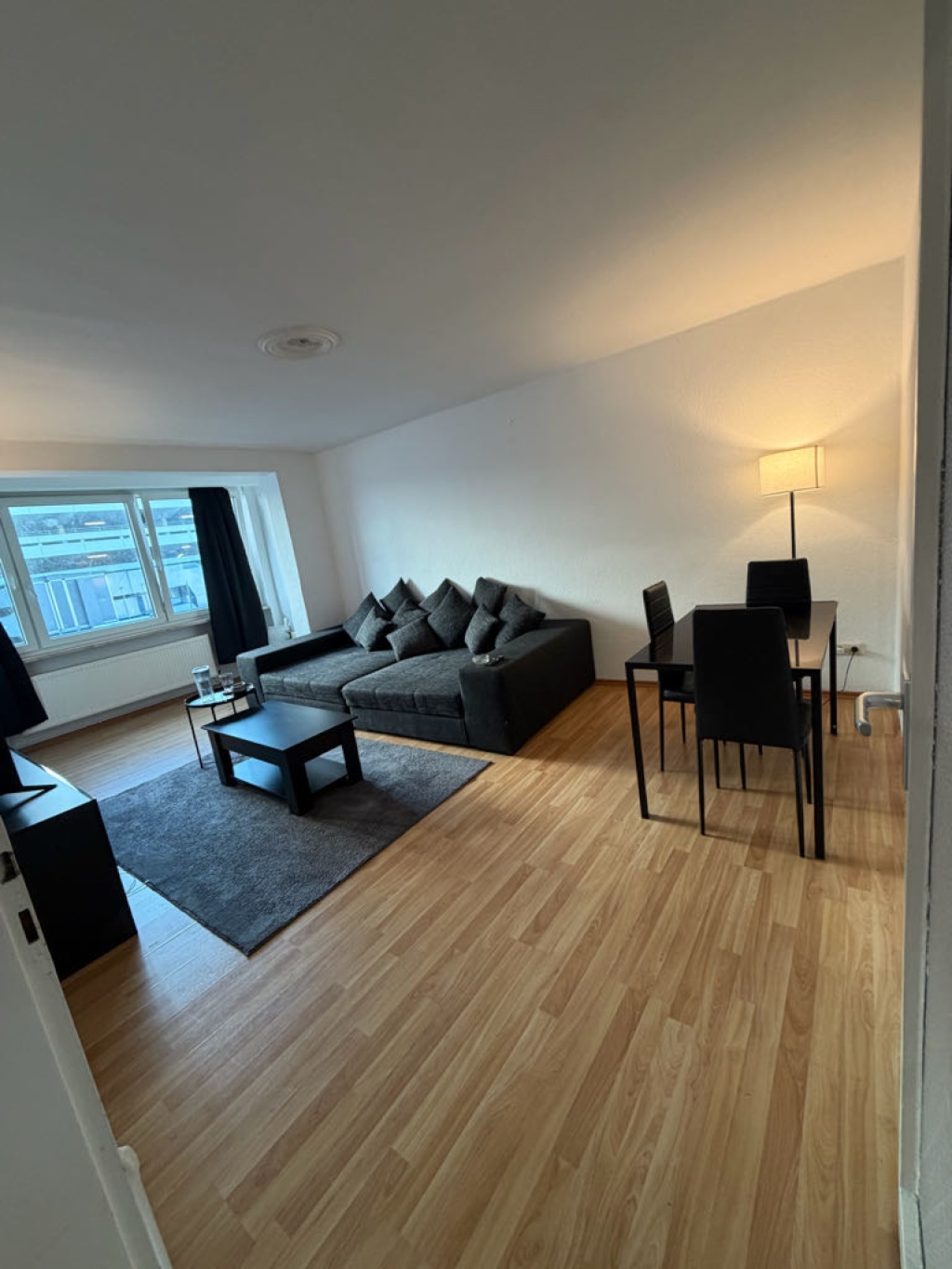 Wohnung Braunschweig Schöppenstedter Straße - Bild 4